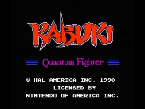 kabuki quantum fighter nes game genie