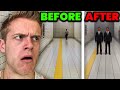 If You Don T Notice The Change The Game Restarts