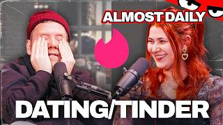 Erstes Date mit Lucca und Luca | Almost Daily