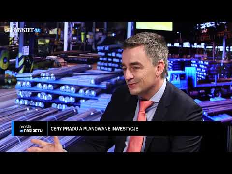 Grupa Cognor pracuje pełną parą. Będą inwestycje i dywidenda