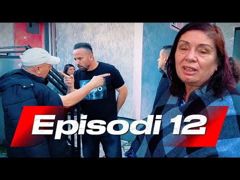 “Braktisja e nënës – Episodi 12”