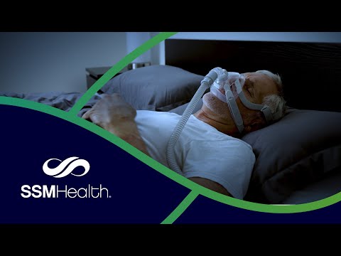 Treating Sleep Apnea and Restless Leg Syndrome