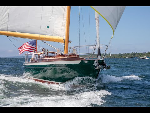 From the Van Dam Vault: ITALMAS