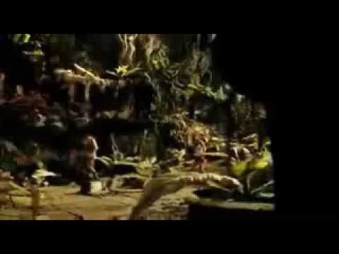 HD Land of the Lost 2009 Movie Trailer