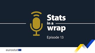How does the EU cooperate with its neighbours in statistics? | Stats i