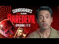 DAREDEVIL Born Again Episodio 1 Y 2 Lo Que No Viste Referencias Easter Eggs Por Tony Stark