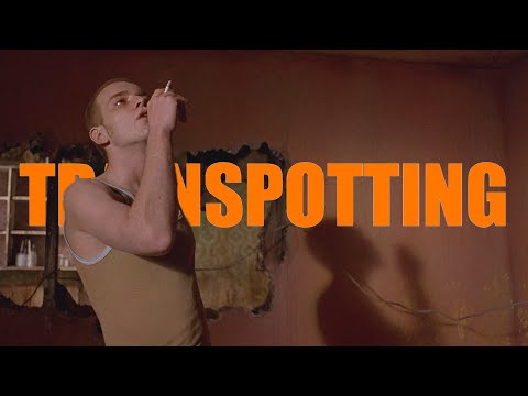 Trainspotting - Choose Life