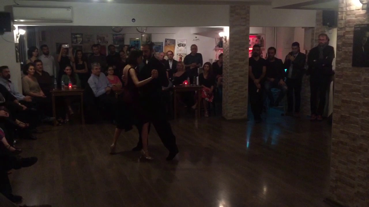 Muharrem Yılmazkaya @ Nilay Akgün 1/3