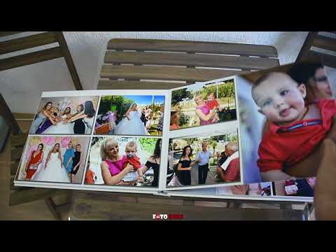 Photo Book - Nena & Boban - Production Foto Koki