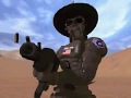 Z Game Trailer 1996 PC MS DOS