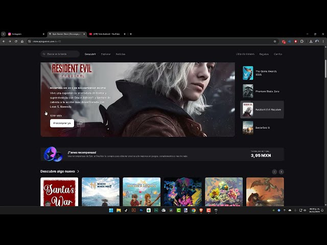 Video preview
