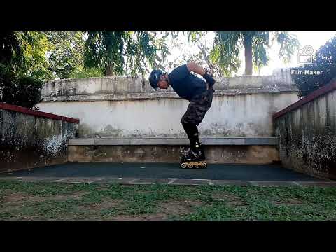 Wanna Learn How to Skate???