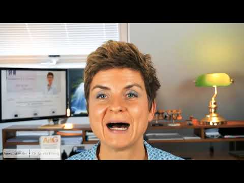 Ruhen des Anspruchs auf Arbeitslosengeld