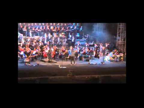 Modà live @ Arena di Verona - Mia