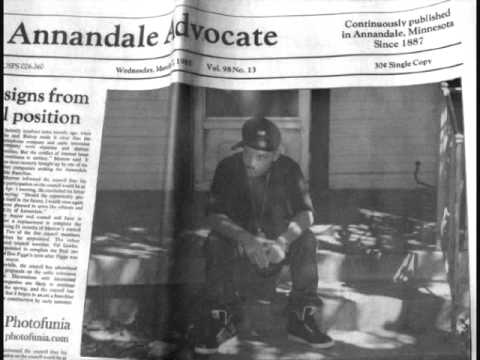 DAWUN J-"Unthinkable"(mixtape)