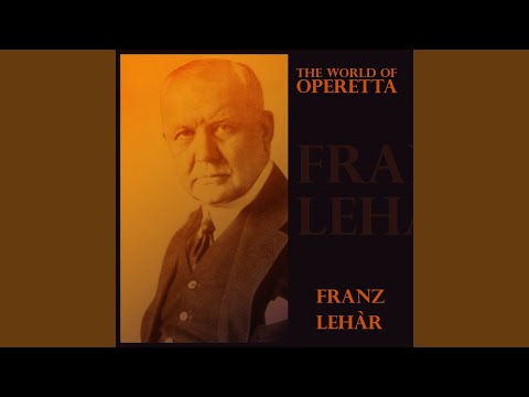 Rendezvous bei Lehar : Potpourri