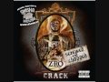 Z-RO - Paid My Dues Screwed & Chopped