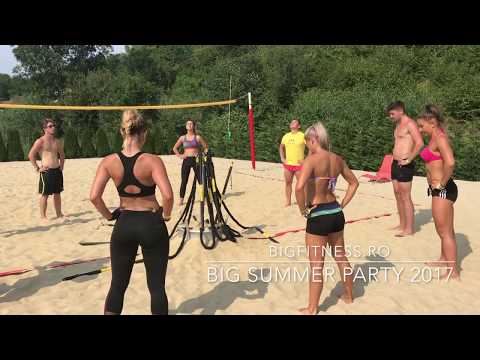 Big Summer Party 2017