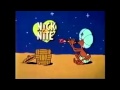 Nick At Nite Bumper Powerful Desert 2000