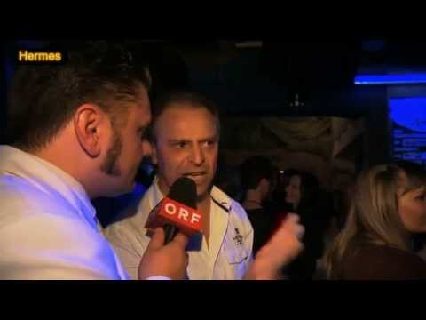 Die 10.000 wichtigsten ÖsterreicherInnen - Taxitänzer