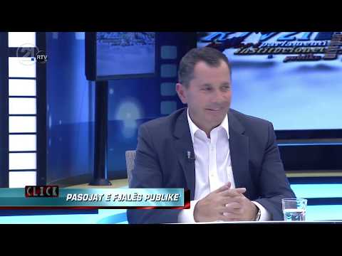 Click - Pasojat e fjales publike 04.10.2018