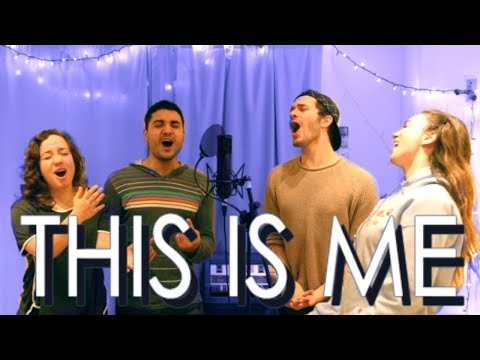 Video thumbnail for This Is Me