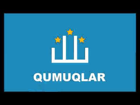 Fatma Cappar - Meni Qumuq Xalqım