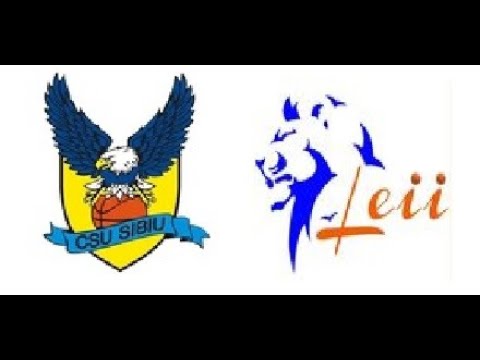 ABC CSU Sibiu - ABC Leii Bucuresti U16 (2007) retur M2