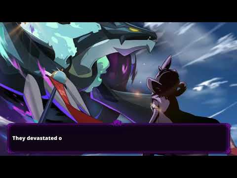 Nexomon Extinction - Gameplay Part 21 - Final Battles - Ending