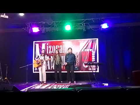 Jojo-i te unau an va zaithiam em