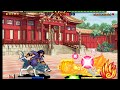 Samurai Shodown V Rera Playthrough Lvl 4 60fps