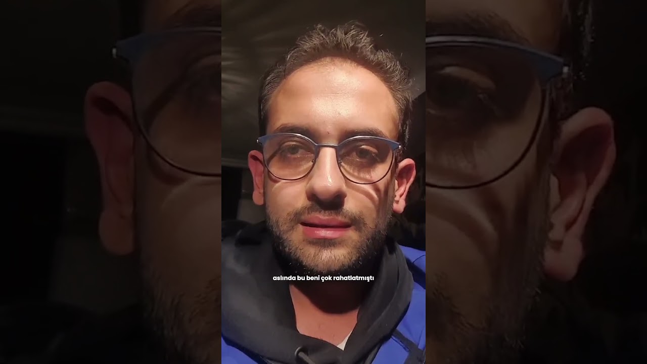 2024 Ağustos TUS’u Kazanan Öğrencilerimiz TUSMER’i Anlatıyor! 🎓🏆 #5