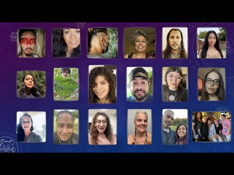 Dak'toká Taíno! 💪✊🏽(I am Taíno!)