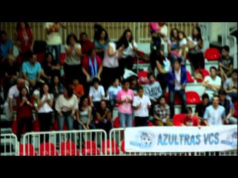 Vitória Clube de Santarém, 4 - GFEC Caixeiros, 3 - CD Juvenis AF Santarém 2014/15