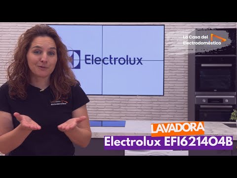 Video - Cómo las lavadoras de máxima eficiencia ayudan al ahorro energético
