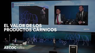 AECOC ha reunido a cerca de 400 profesionales del sector cárnico de todo el país en su 18o Congreso de Productos Cárnicos y Elaborados. 