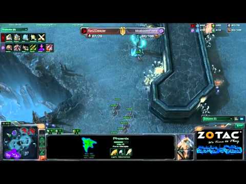 Deezer vs CheckPrime