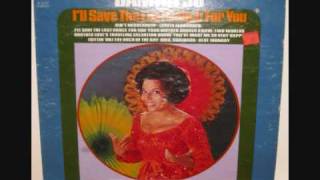 Damita Jo - You've Made Me So Very Happy (1969 cover of Brenda Holloway hit)