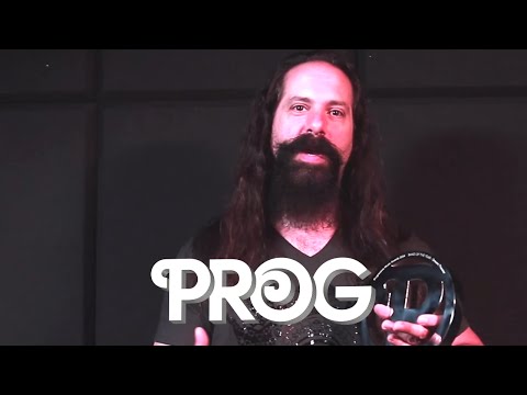 Dream Theater Win Band of the Year - Prog Awards 2014 | TeamRock