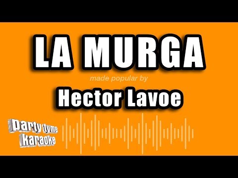 La Murga - Pistas De Salsa
