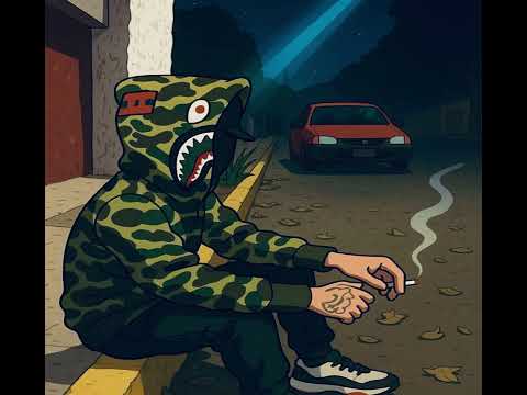 Jesse 2Flyy - 4 The City (PROD. HXZANE,SBeatz)