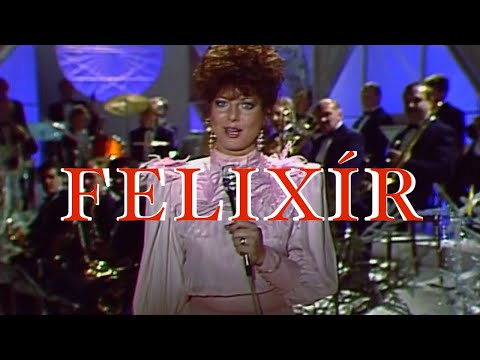Felixír ◎ Hudební / Zábavný (Československo, 1988)