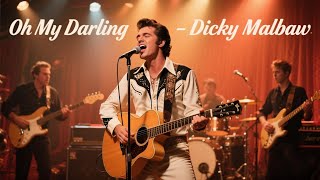 Download lagu Oh My Darling - Dicky Malbaw || Love Song mp3