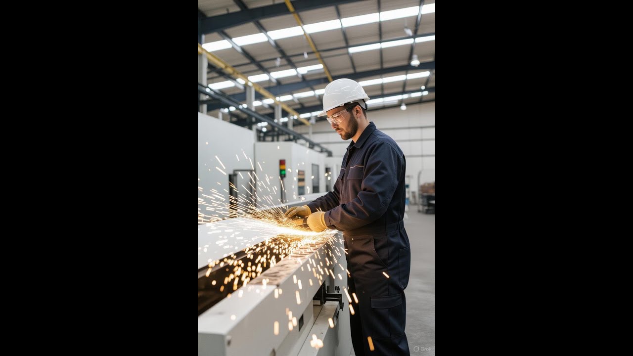 Ckmv Europa-News: Die polnische Industrieproduktion schwächelt, die ...
