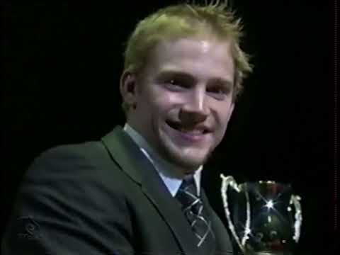 2008 MEMORIAL CUP SPOKANE CHIEFS VS KITCHENER RANGERS