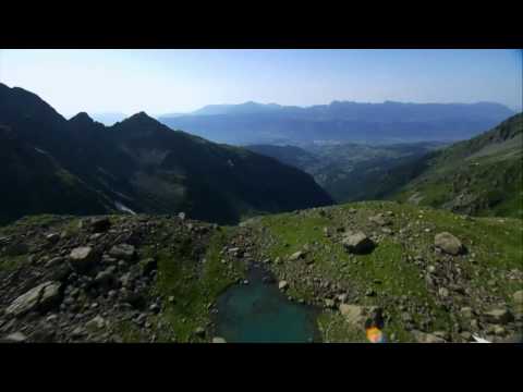 EN - Landscape of the day - Stage 13 (Saint-Étienne - Chamrousse)