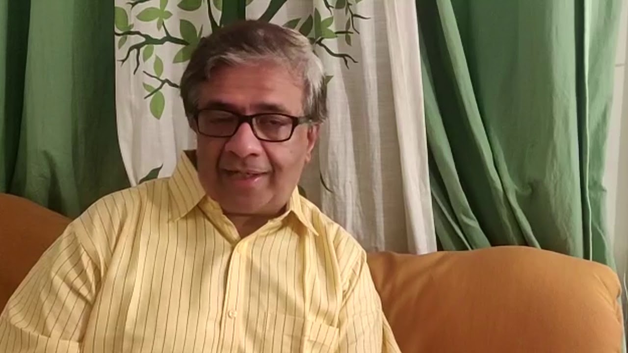 Celebrating 60 years of UAA Speech by Ygeem