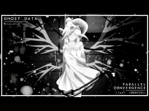 GHOST DATA - Parallel Convergence (feat. =ODDEEO=) (AVANNA & Megurine Luka V4X)