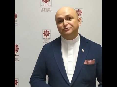 IV Światowy Dzień Ubogich 2020