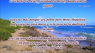 ENVILECIDA   ANTONIO AGUILAR